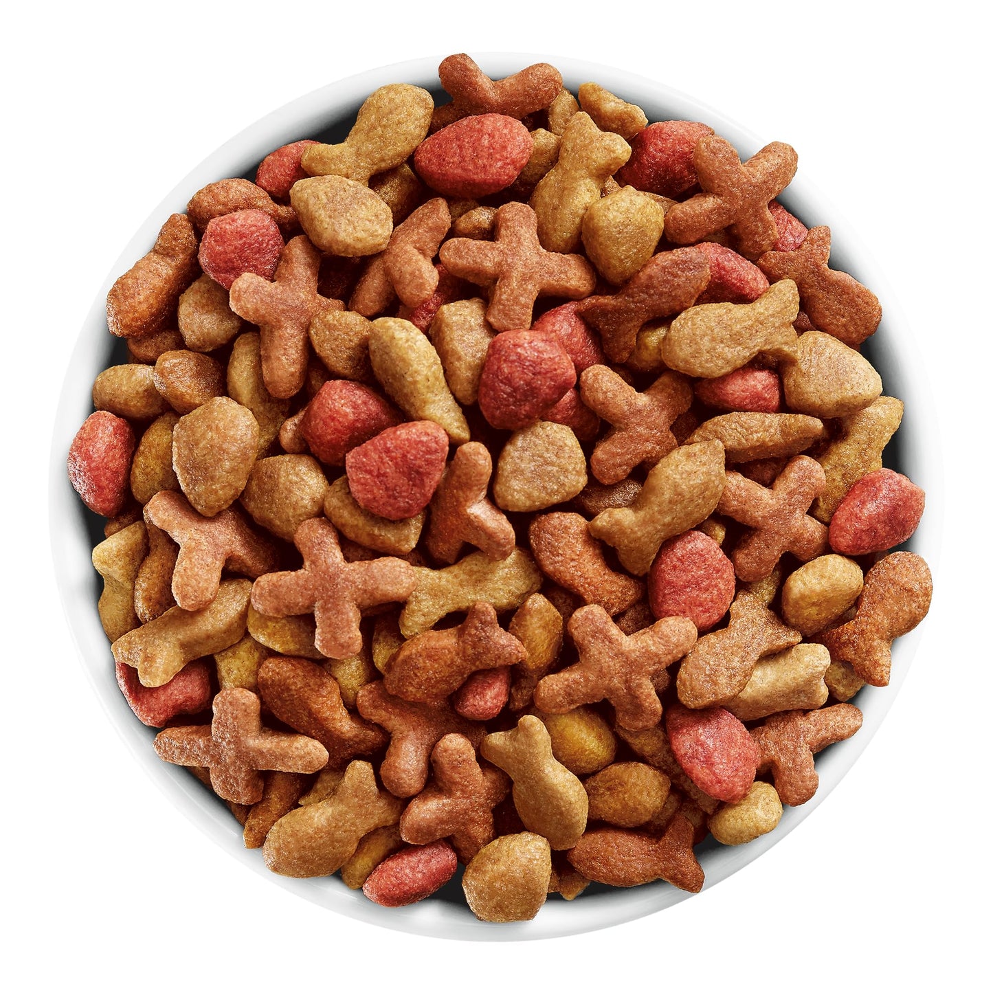 Cat Chow - Cat Chow 7501072202208 Comida para Gatos Delrel Pescado y Mariscos, 9 kg