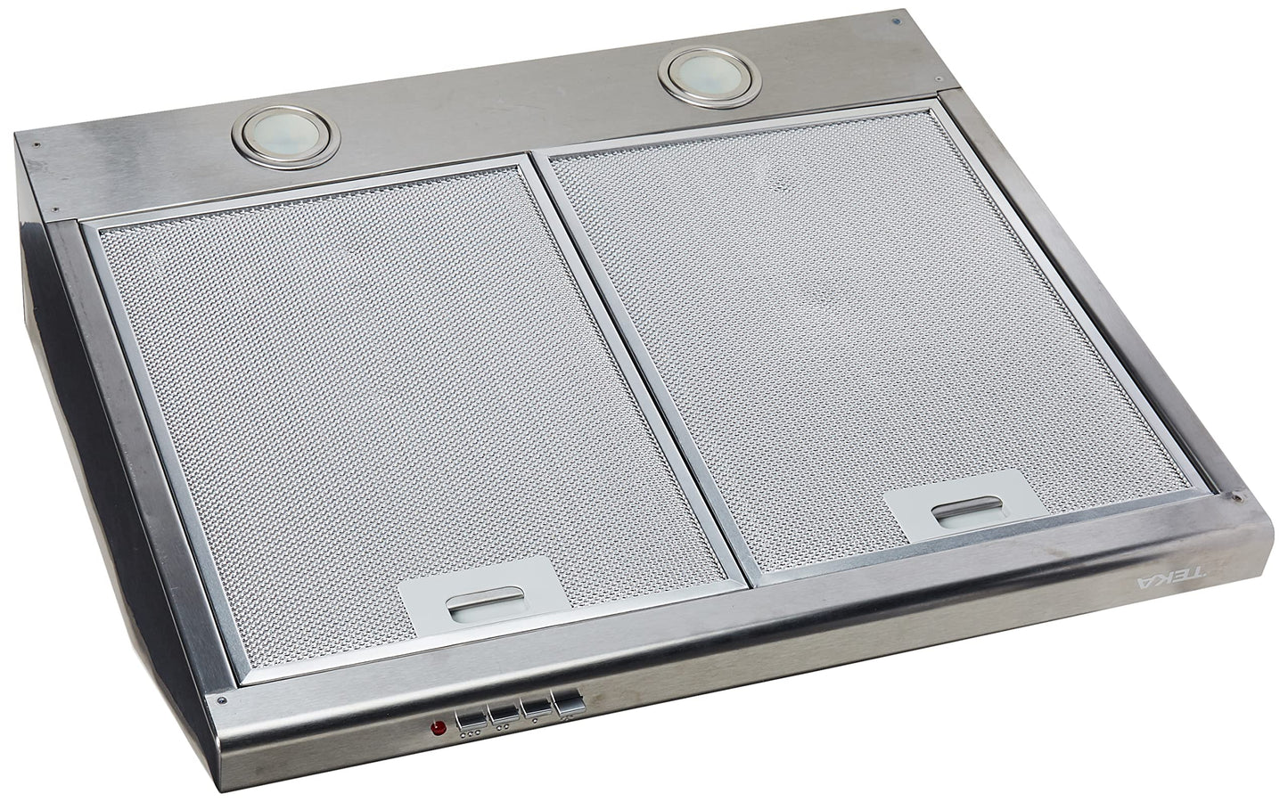 Teka - Pack Duetto Campana + parrilla a gas Teka