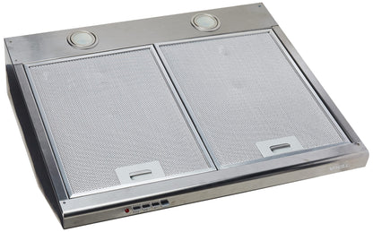 Teka - Pack Duetto Campana + parrilla a gas Teka