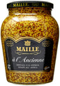 Maille - Mostaza Antigua Grande Maille Fco.845 gr