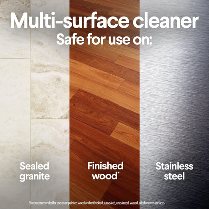 Clorox Disinfecting Wipes Value Pack, Fresh Scent and Citrus Blend, 75 Count (Pack of 3)