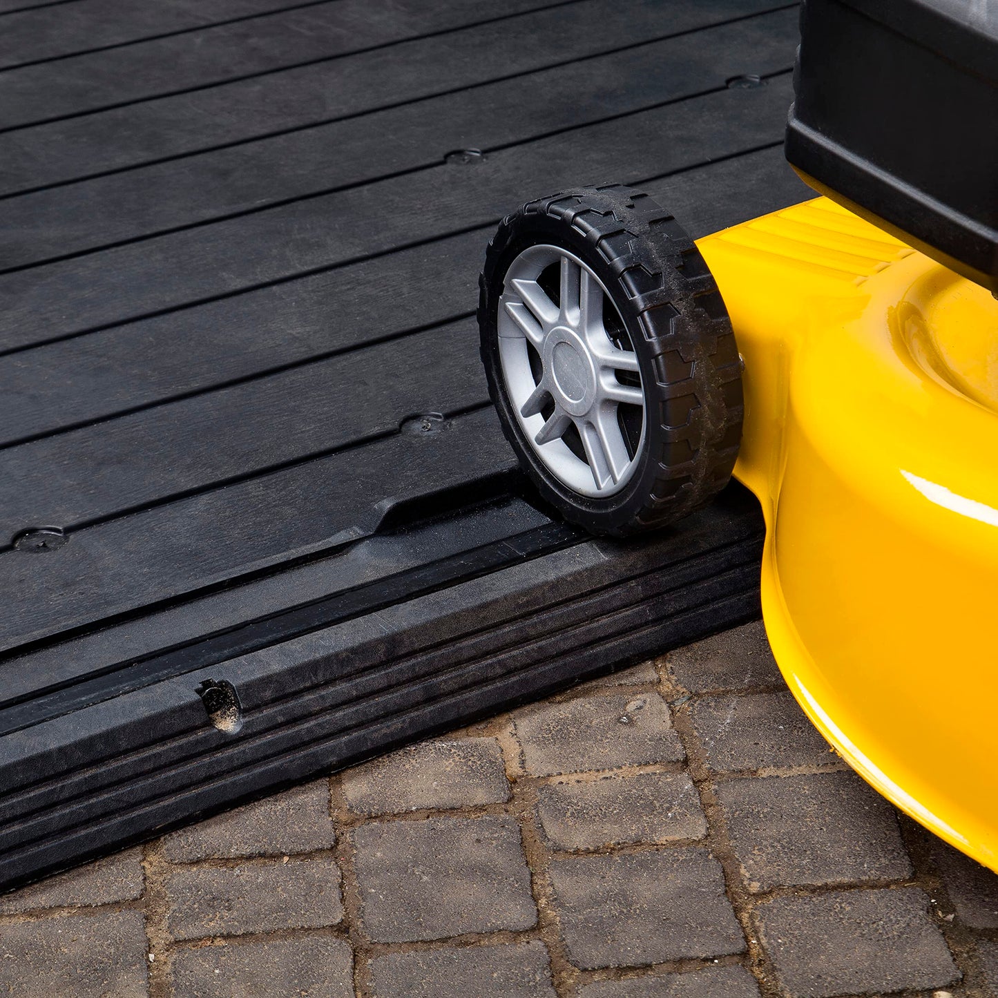 Keter Premier 757 - Cobertizo, Color Gris