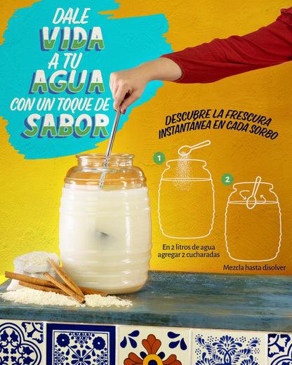 Klass Iced Tea Extracto