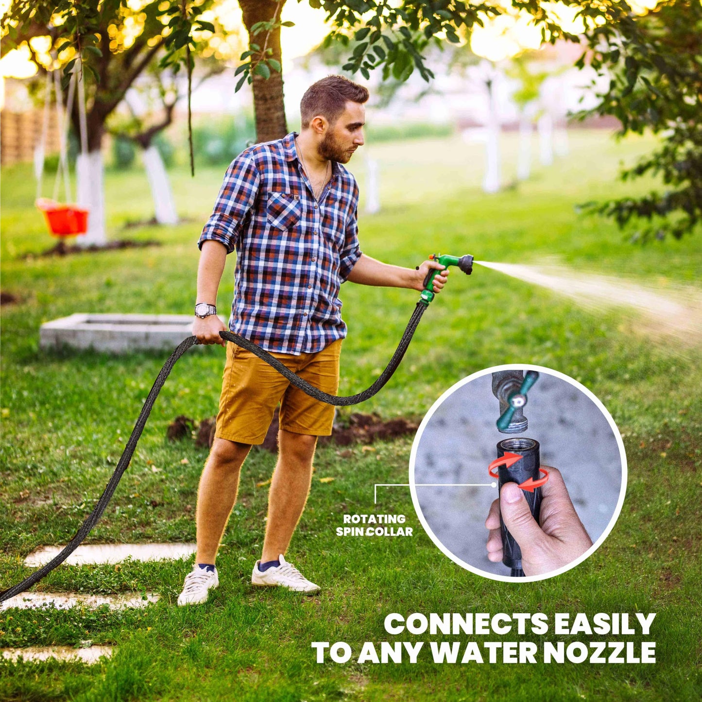 Hydrosteel - Matriz de aluminio