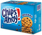 NABISCO - Nabisco Chips Ahoy - 18 Pzas de 57 g c/u