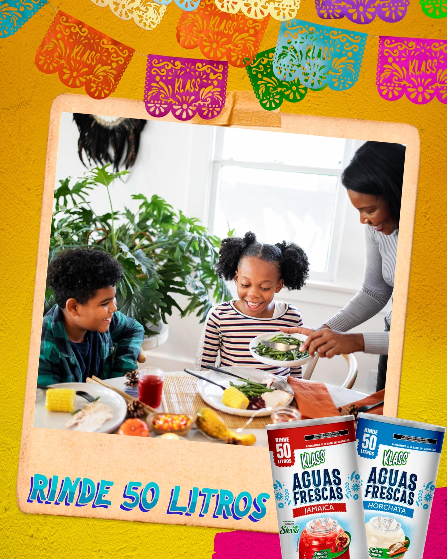 Klass Iced Tea Extracto