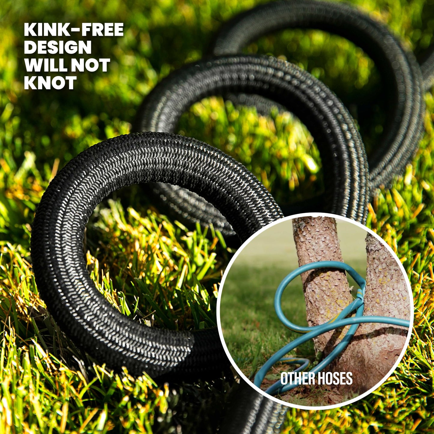 Hydrosteel - Matriz de aluminio