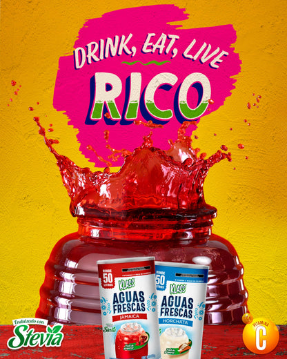 Klass Iced Tea Extracto