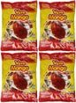 Vero - Vero Mango Con Chile – Pack de 40 unidades (22 onzas) (1 lb. 187 g (4 unidades)