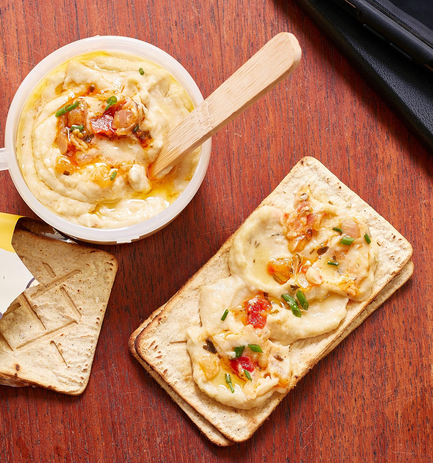 Genérico - Salmas Sanissimo De Maíz Blanco - 48 Paquetes