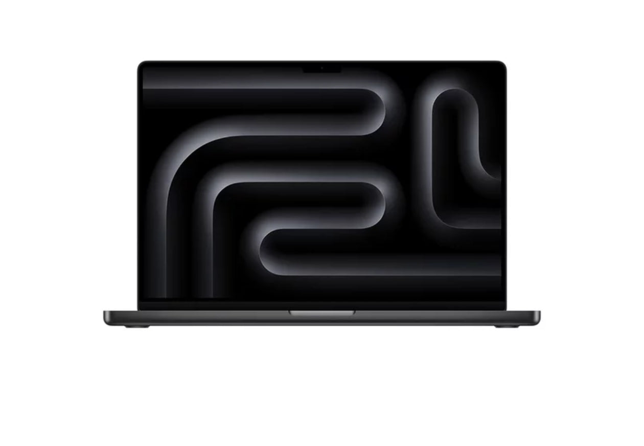 Apple MacBook Pro 16" M5 Max

36GB 2TB SSD (Black)