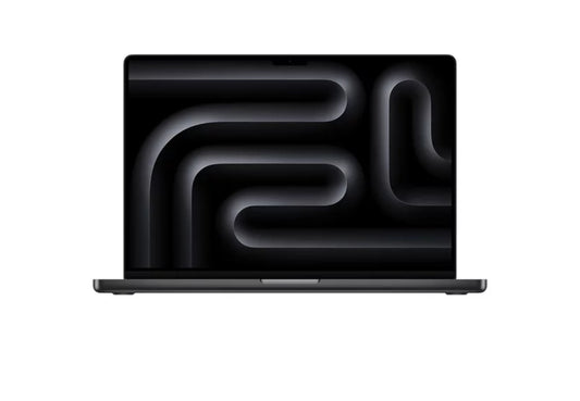 Apple MacBook Pro 16" M5 Max

36GB 2TB SSD (Black)