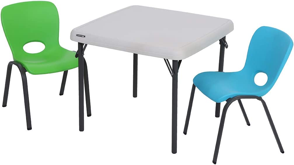 Mesa Para Niños Lifetime