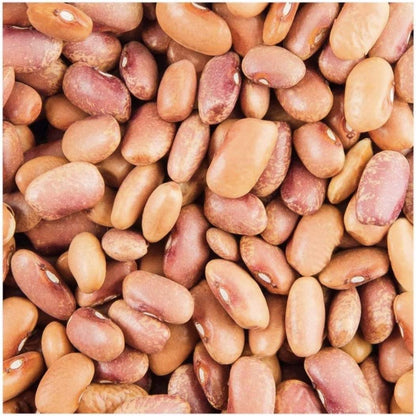 FRIJOL FLOR DE MAYO VERDE VALLE PAQUETE DE 2.5 KILOGRAMOS COCINA CASA NEGOCIO