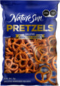 Pretzels Nature Sun