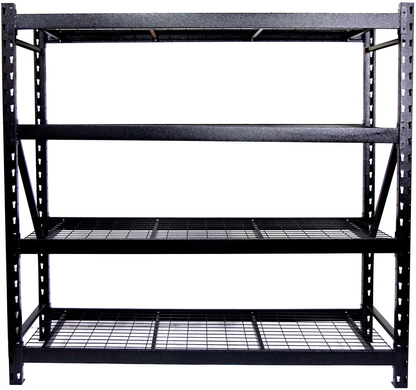 Estante de Almacenamiento Industrial