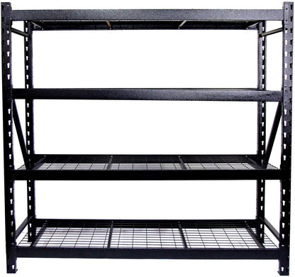 Estante de Almacenamiento Industrial