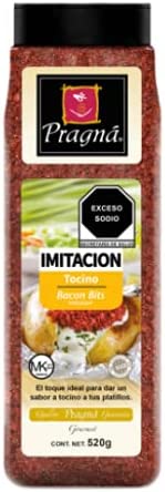 TOCINO EN TROZOS PRAGNÁ