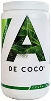 Aceite de Coco Virgen Orgánico 1.13L