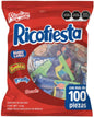 Ricofiesta de Ricolino surtido de dulces para piñata
