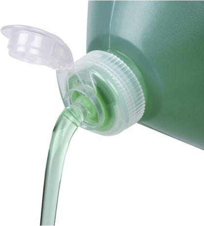 Lavatrastes Líquido Axion Limón 2.8 L (Presentación puede variar)