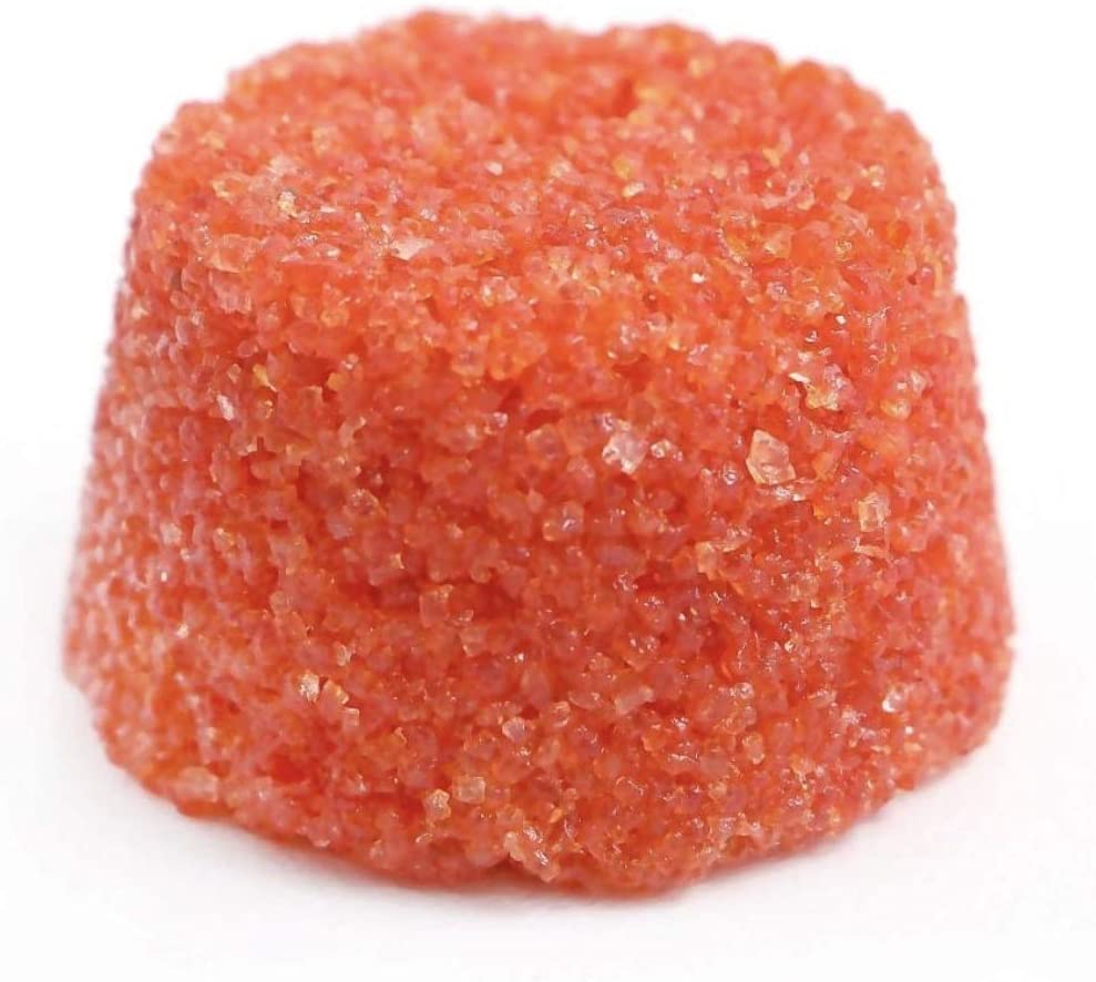 DULCES TAMBORINES DE AZÚCAR PRISMA VITROLERO CON 200 PIEZAS GOLOSINA BOTANA SNACK FIESTA NEGOCIO