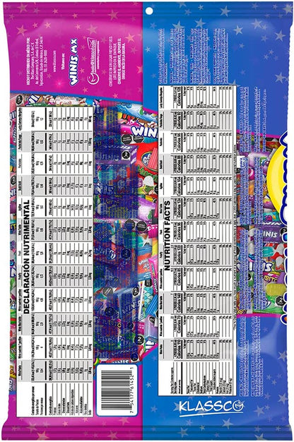 Winis Fiesta Piñatera