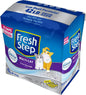 Fresh Step Arena perfumada para Gatos
