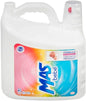 Detergente Líquido MAS Bebé 8.3 Litros