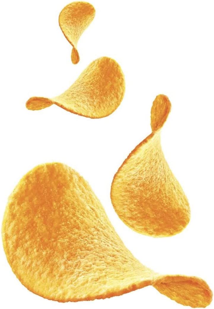 Pringles Mix 15 pzas de 37 y 40 g c/u