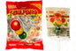 VERO SEMAFORO PALETA 40 ct, piruletas con sabor a frutas, caramelo mexicano