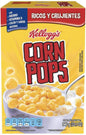 Genérico CEREAL CORN POPS KELLOGGS ZUCARITAS - 940 g
