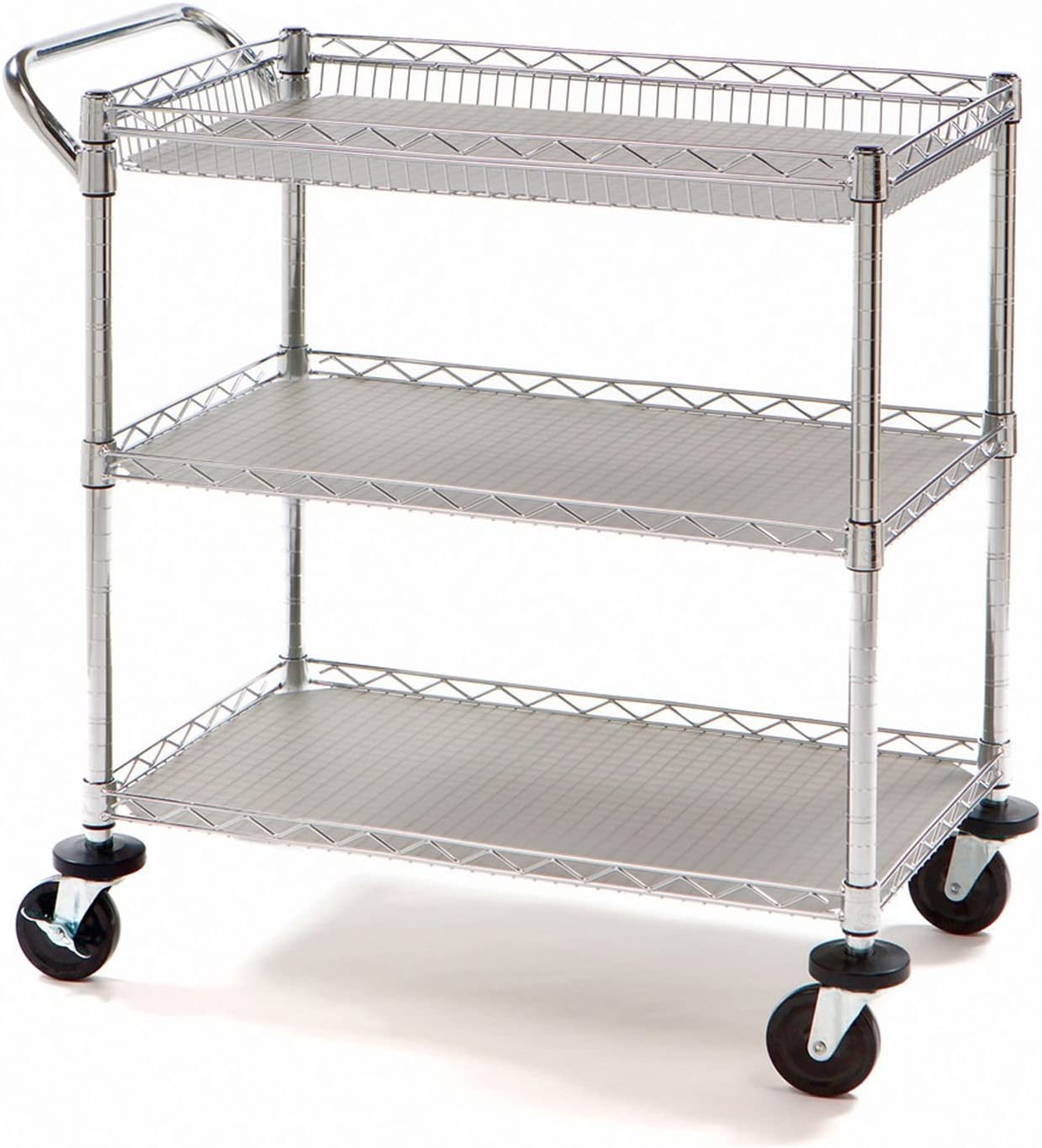 Member's Mark Carro de utilidad comercial