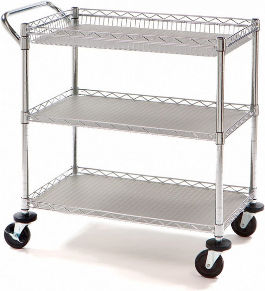 Member's Mark Carro de utilidad comercial