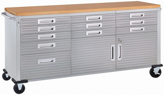 Gabinete Horizontal Seville