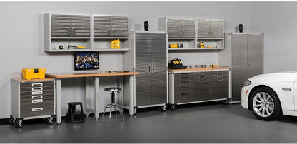 Gabinete Horizontal Seville