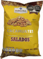 Cacahuates Salados Member