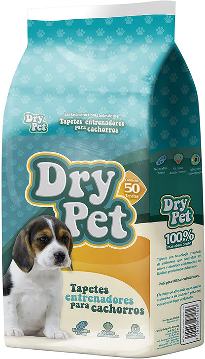 Tapete Entrenador para Perro