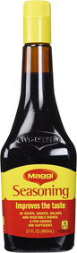 Maggi Condimento, 27 onzas (800 ml)