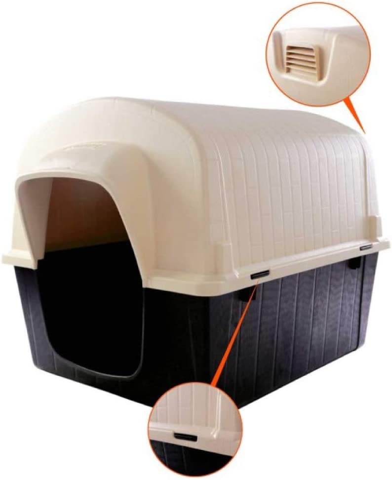 Duna Casa para Perro Mediana (Varios tamaños)