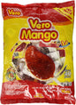 Mango Con Chile - Vero