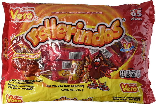 Rellerindos Dulces- Vero