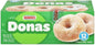 Donas Azucaradas Bimbo