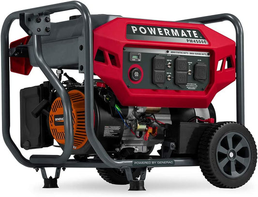 Powermate Generador