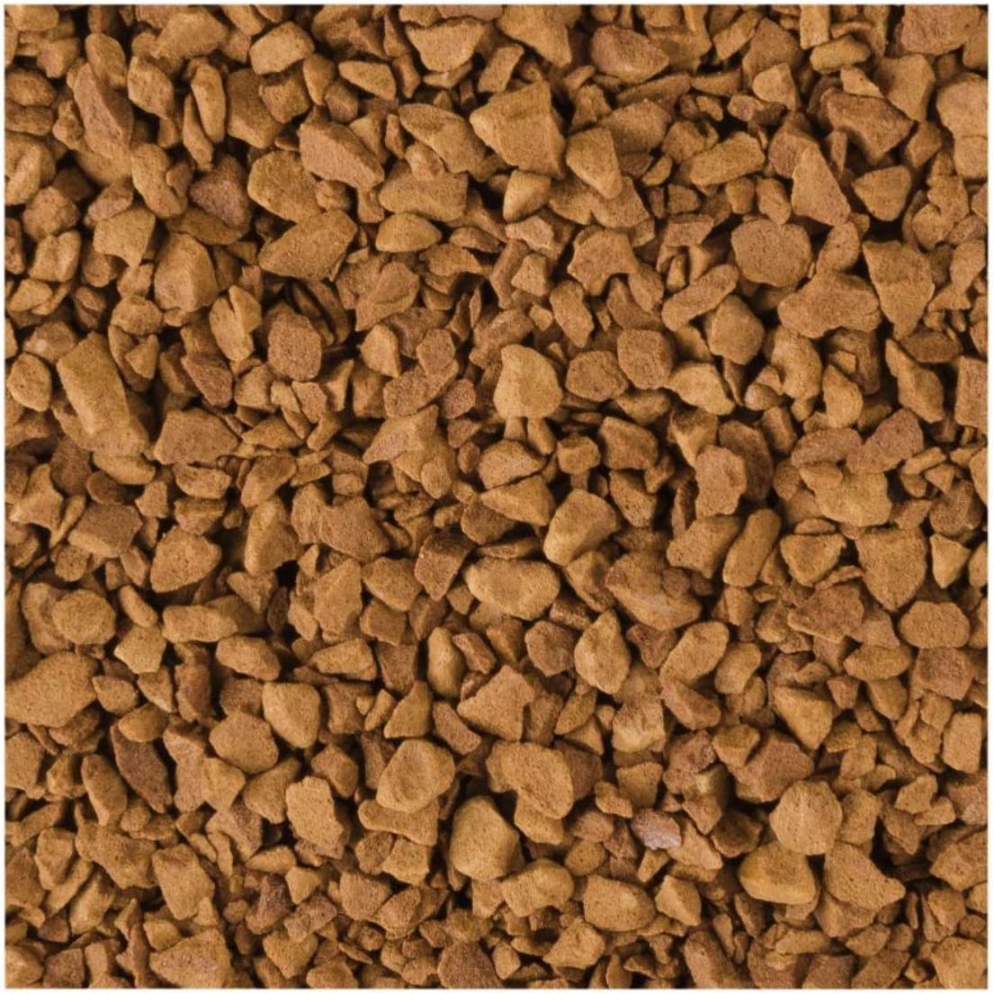 CAFE TOSTADO Y MOLIDO MEMBERS MARK DESCAFEINADO BOTE DE 1.2 KG GRANDE