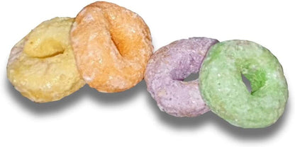 CEREAL FROOT LOOPS KELLOGGS 790 G ZUCARITAS