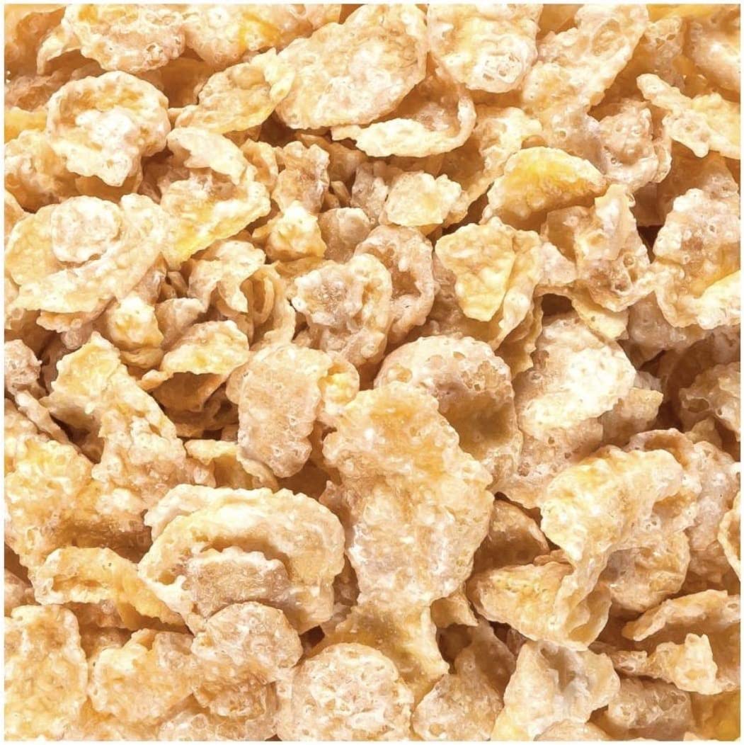 CEREAL SURTIDO KELLOGS KELLOG'S CAJA GRANDE CON 20 PIEZAS DESAYUNO CENA NEGOCIO SNACK BOTANA BOCADILLO