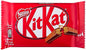 KitKat Chocolate con Leche