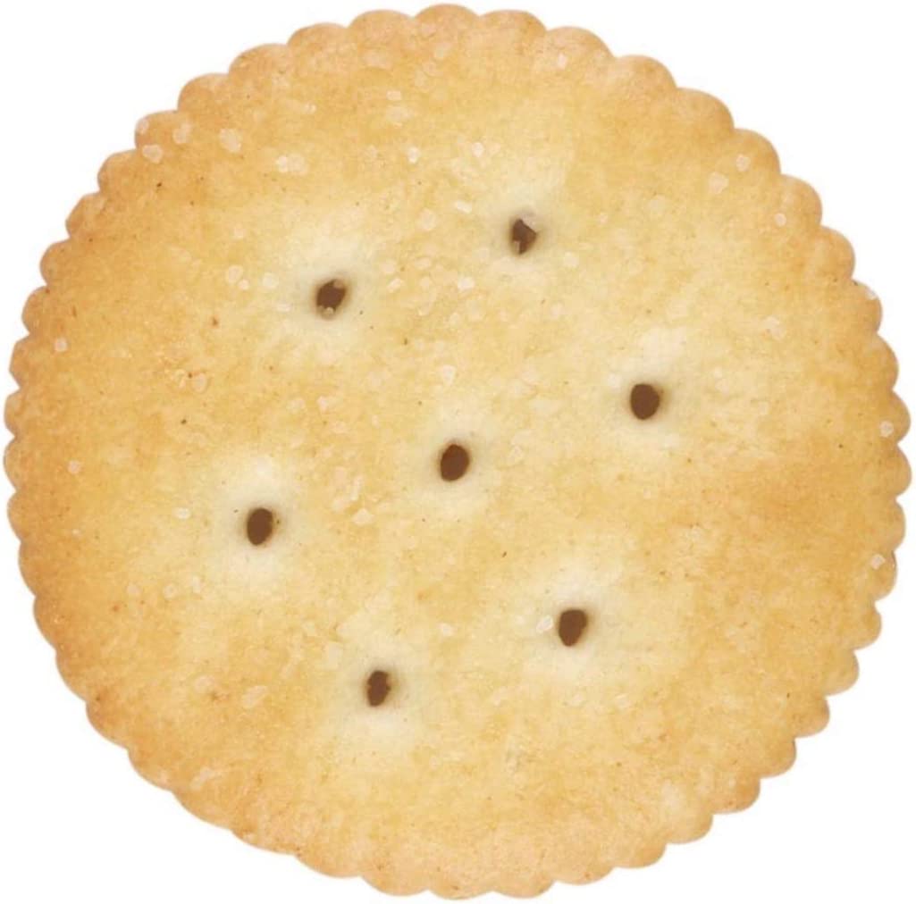 GALLETAS RITZ SALADAS CAJA GRANDE DE 1.602 KILOGRAMOS CON 18 ROLLOS BOTANA FIESTA