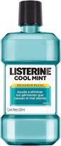 Enjuague Bucal Listerine Cool Mint 500 ml